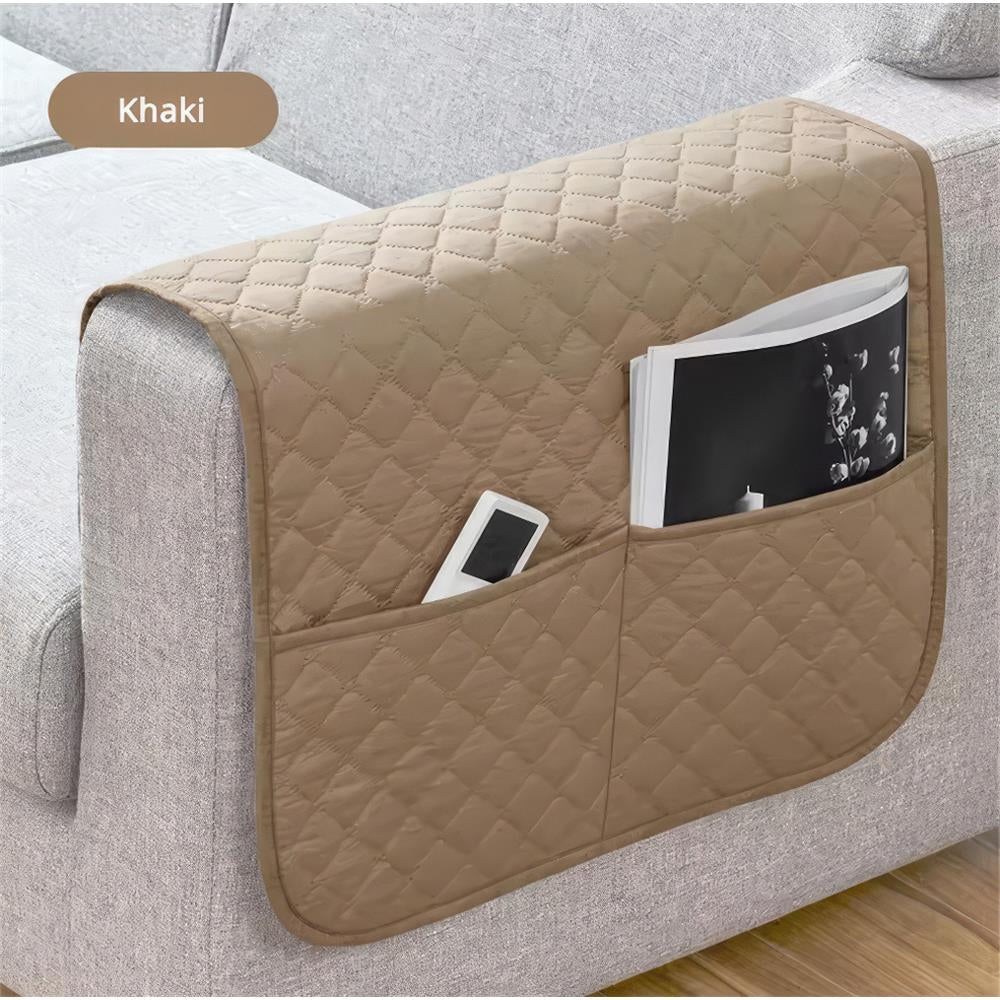 *Koki Organizer Sofa Aufbewahrung, khaki