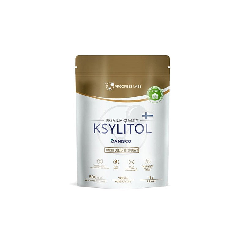 Ksylitol - 1000g