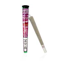 20x Sweed CBD, Pre Rolled Royal Kush