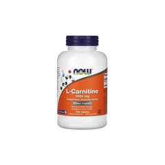 L-Carnitine 1000mg - 100tabs.