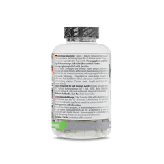 L-Carnitine Acetyl 180 Kapseln