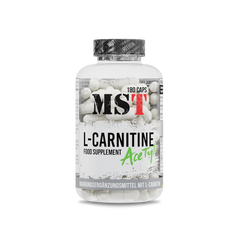 L-Carnitine Acetyl 180 Kapseln