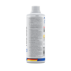 L-Carnitine Carnipure 100 000 Orange 1000 ml