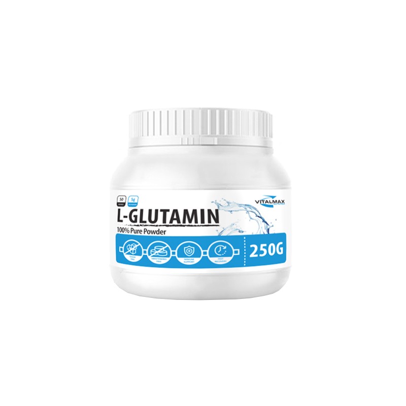 L- Glutamine - 250g