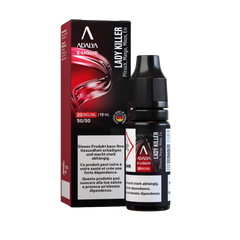 ADALYA Liquids 20mg, Lady Killer
