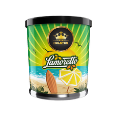 Holster Shisha Tabak - Lamoretto 200g