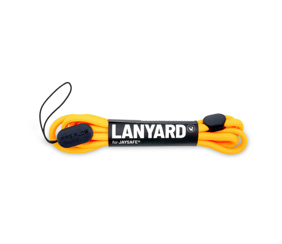 LANYARD for JAYSAFE® - Color Mix - Display - 12 Stück