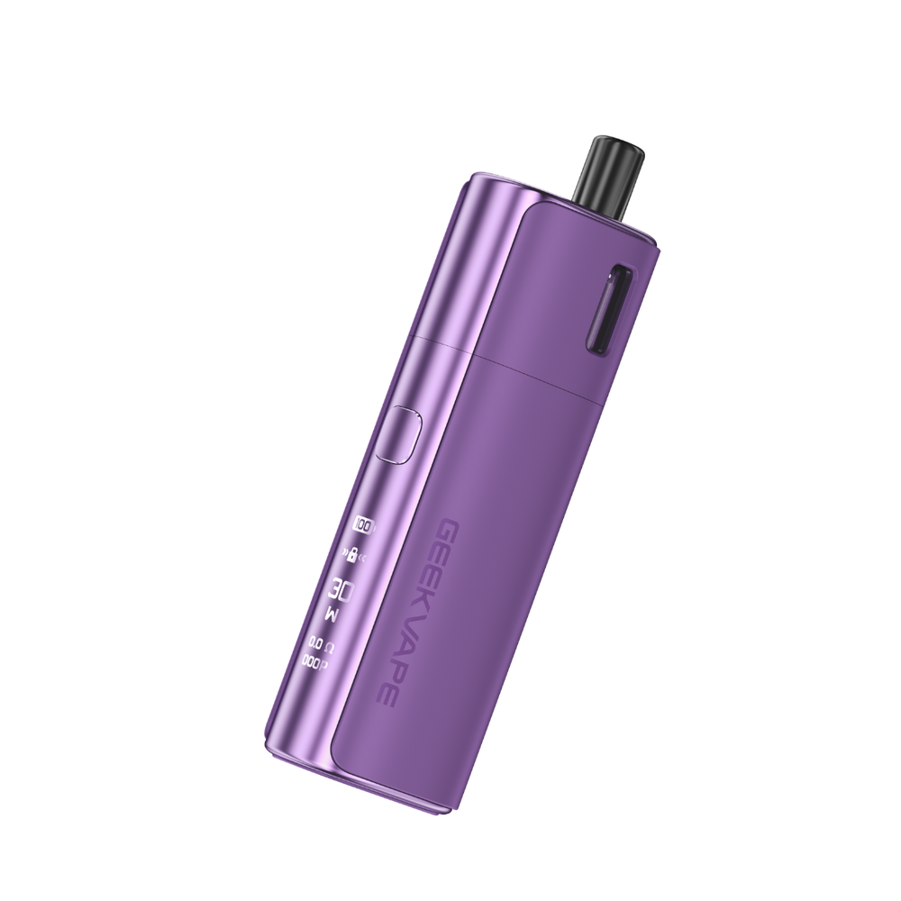 Geekvape SOUL 2  Kit