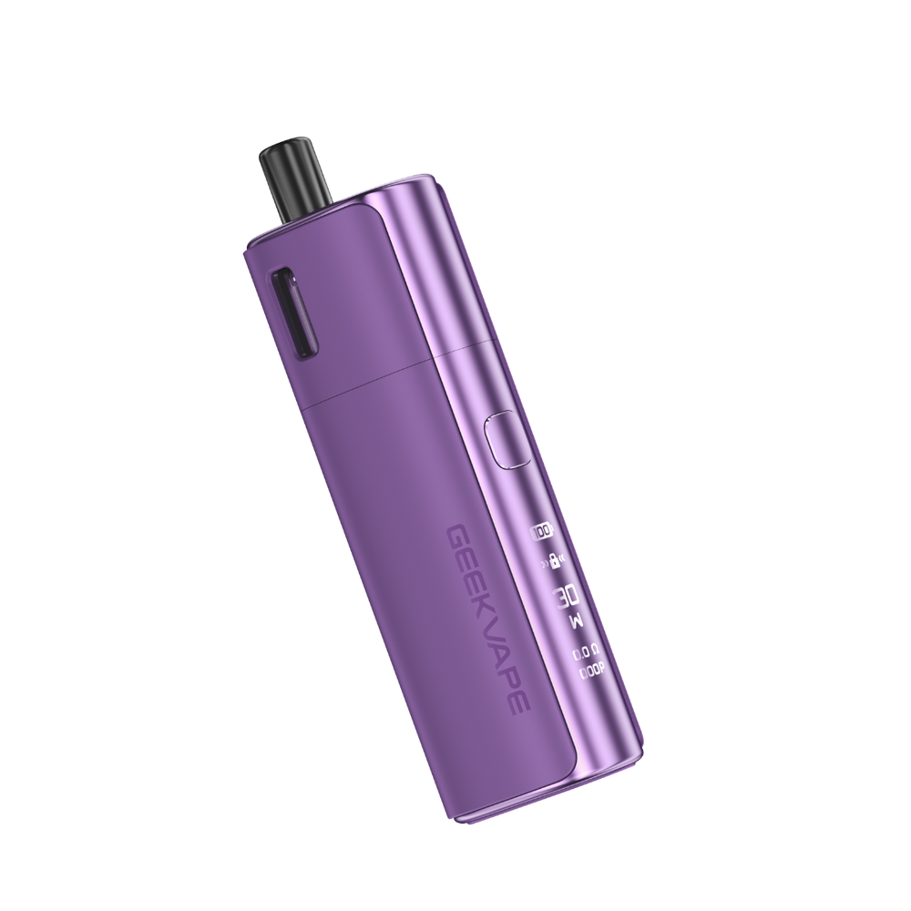 Geekvape SOUL 2  Kit