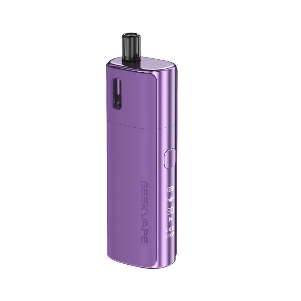 Geekvape SOUL 2  Kit