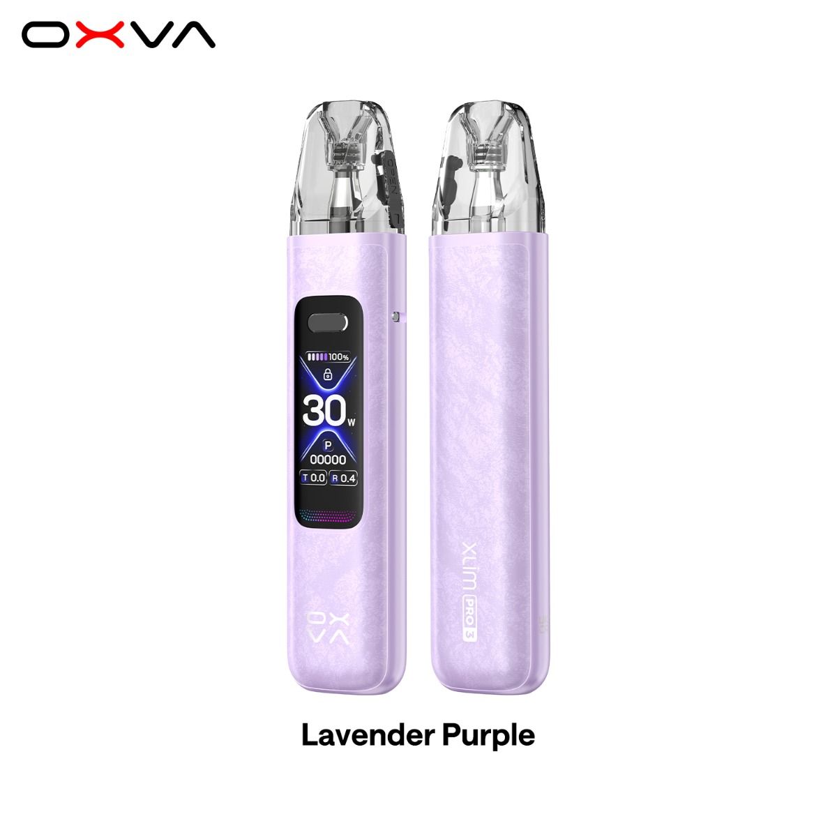 OXVA Xlim Pro 3 Kit