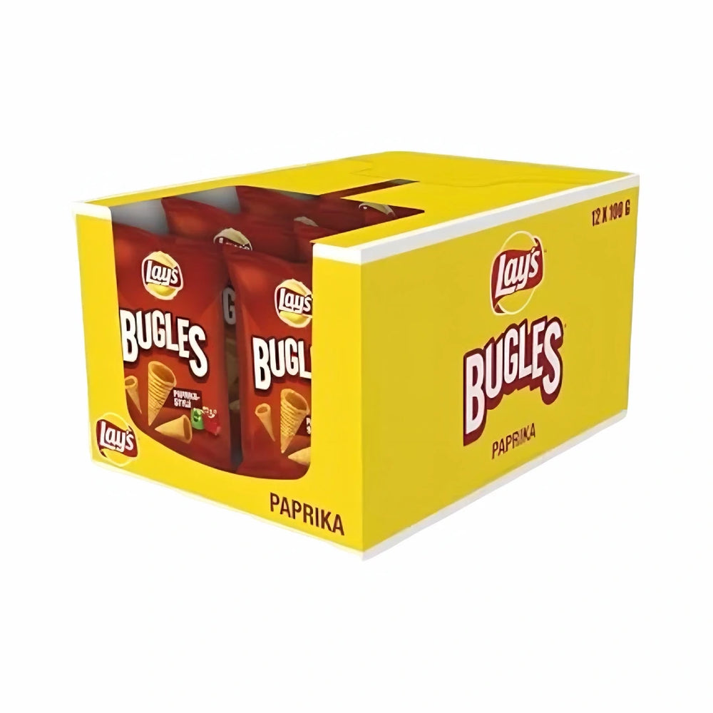 Lays Bugles Paprika 75g