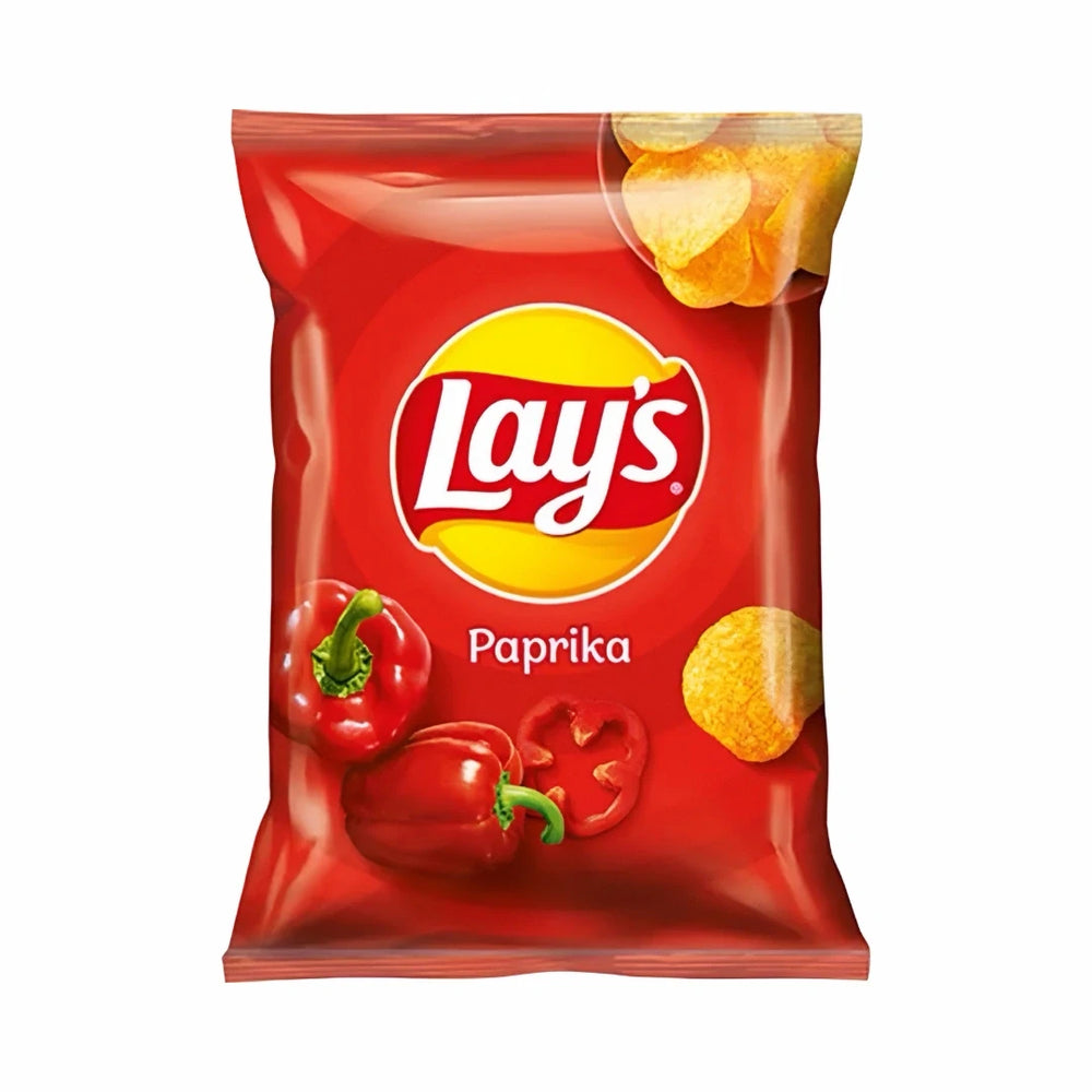 Lays Chips Paprika 35g