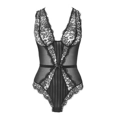 LC Tisiphonea body black