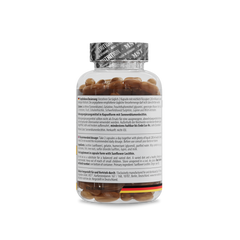 Lecithin Sunflower 90 Kapseln