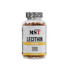 Lecithin Sunflower 90 Kapseln