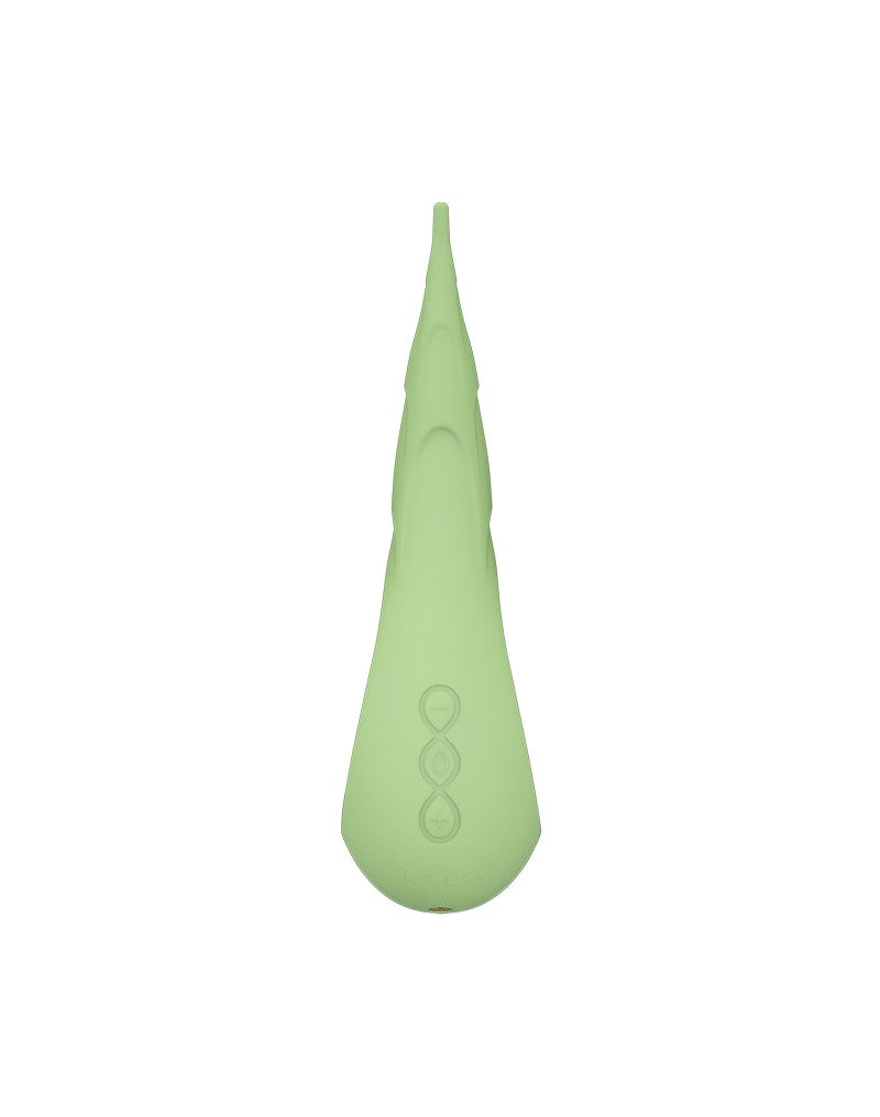 LELO – Dot Cruise – Klitoris-Pin-Point-Vibrator – Grün