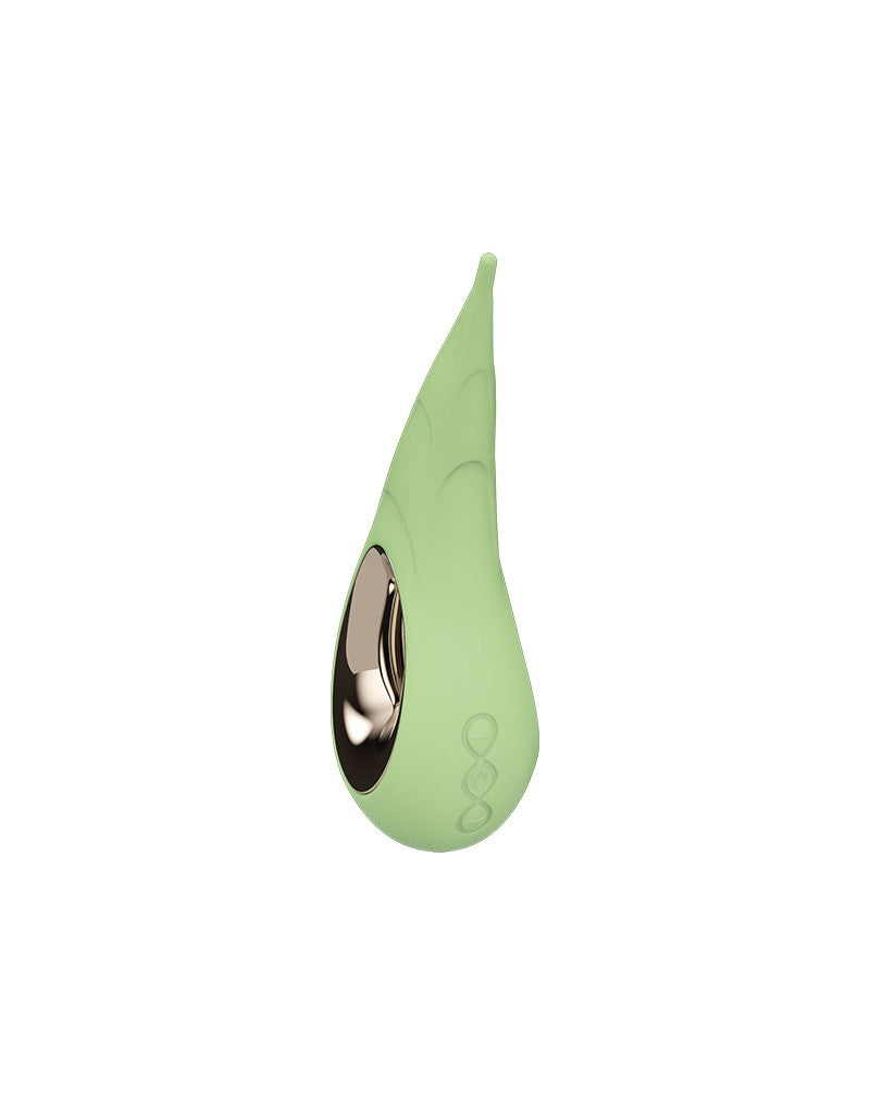 LELO – Dot Cruise – Klitoris-Pin-Point-Vibrator – Grün