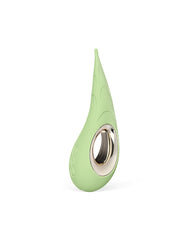 LELO – Dot Cruise – Klitoris-Pin-Point-Vibrator – Grün