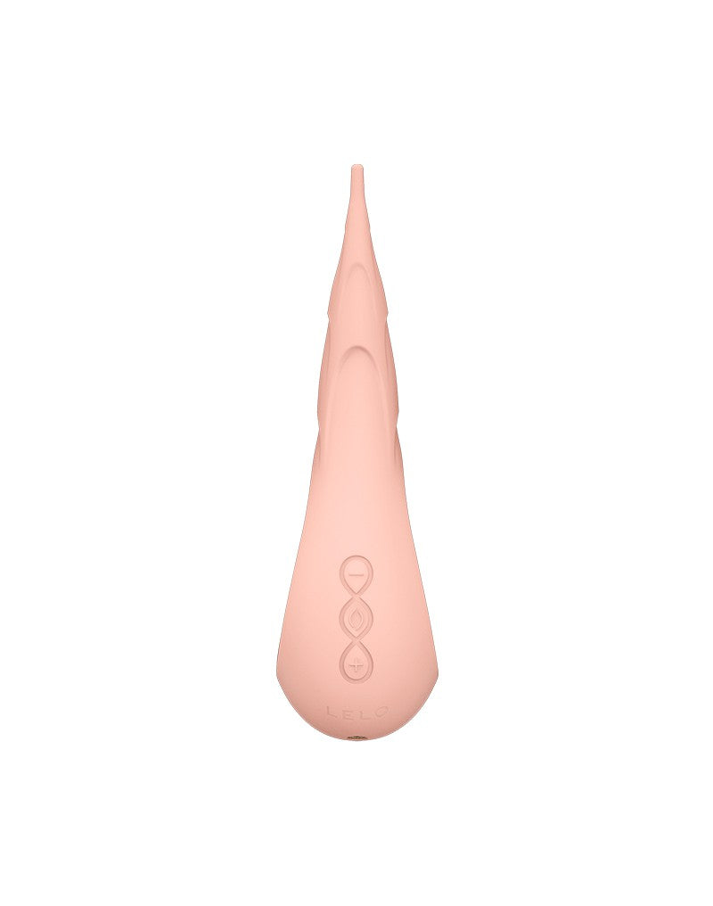 LELO – Dot Cruise – Klitoris-Pin-Point-Vibrator – Orange