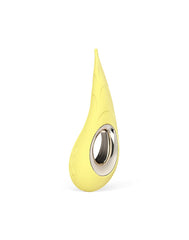 LELO – Dot Cruise – Klitoris-Pin-Point-Vibrator – Gelb