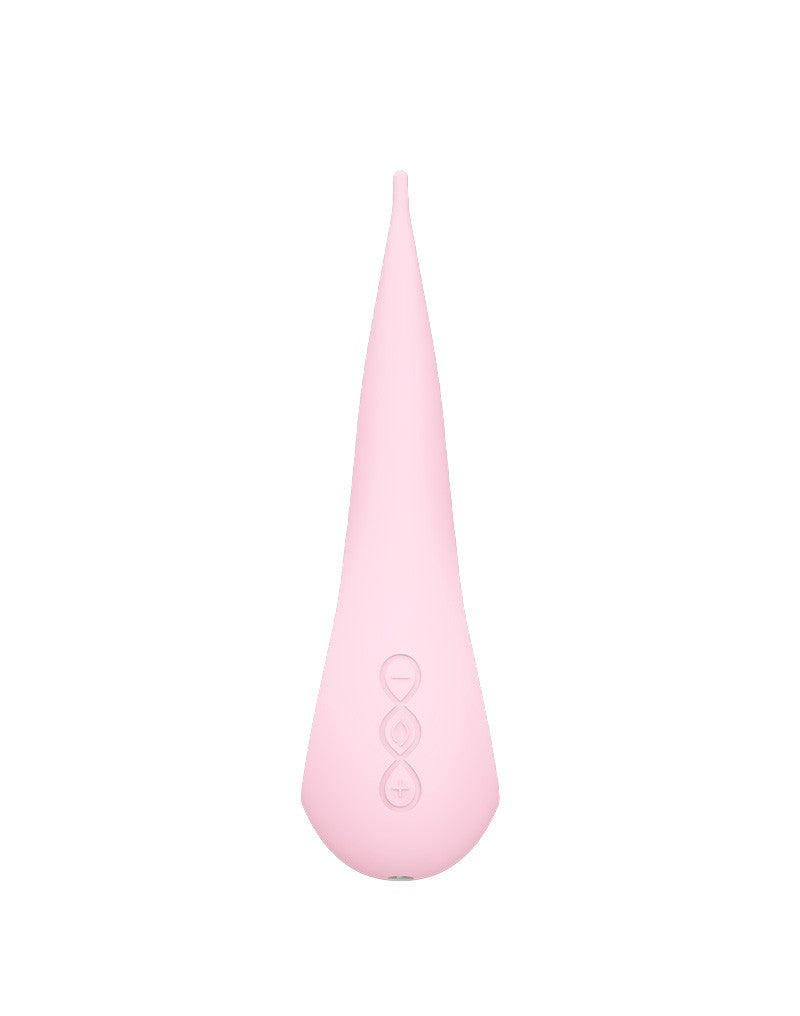 LELO - Dot - Pin Point Klitoris-Vibrator - Rosa