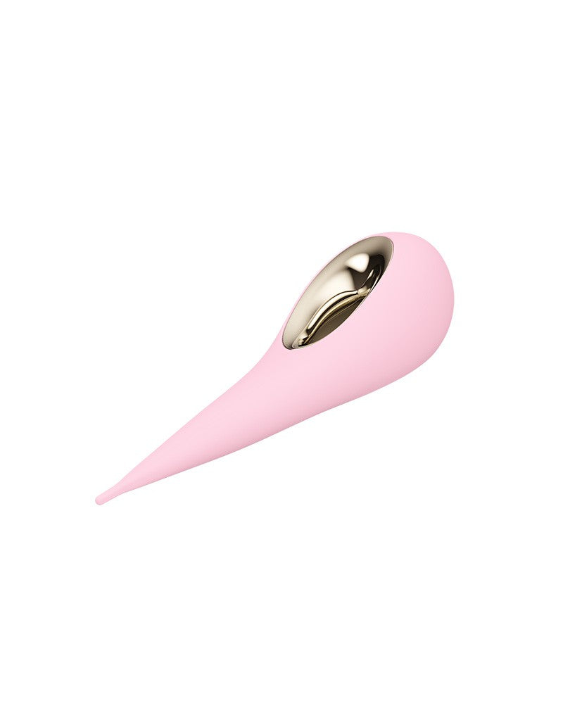LELO - Dot - Pin Point Klitoris-Vibrator - Rosa