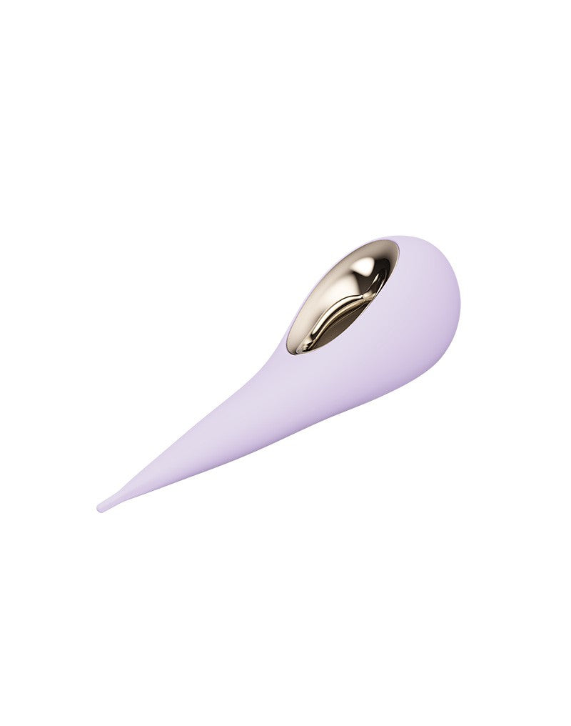 LELO - Dot - Pin Point Klitoris-Vibrator - Lila
