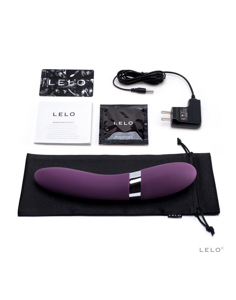 Lelo Elise II