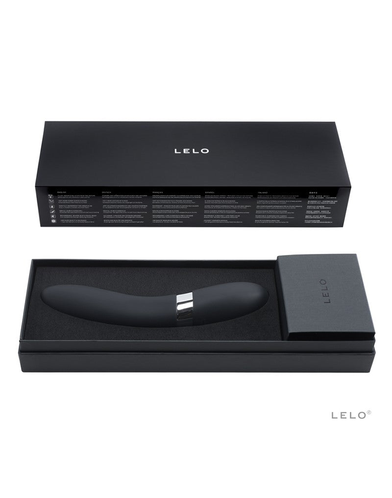 3: Lelo Elise II