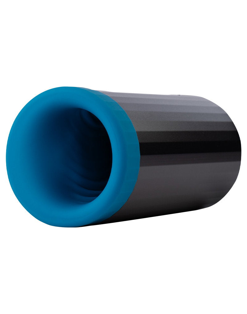 LELO - F1S V3 XL Interaktiver Masturbator mit App - Blau