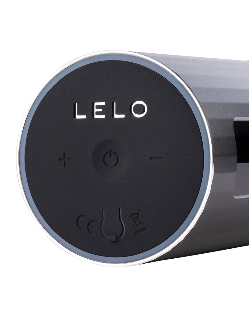 LELO - F1S V3 XL Interaktiver Masturbator mit App - Rot