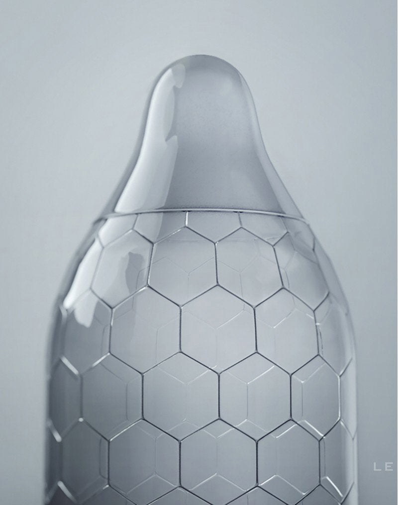 LELO Hex Respect XL (12 pack)