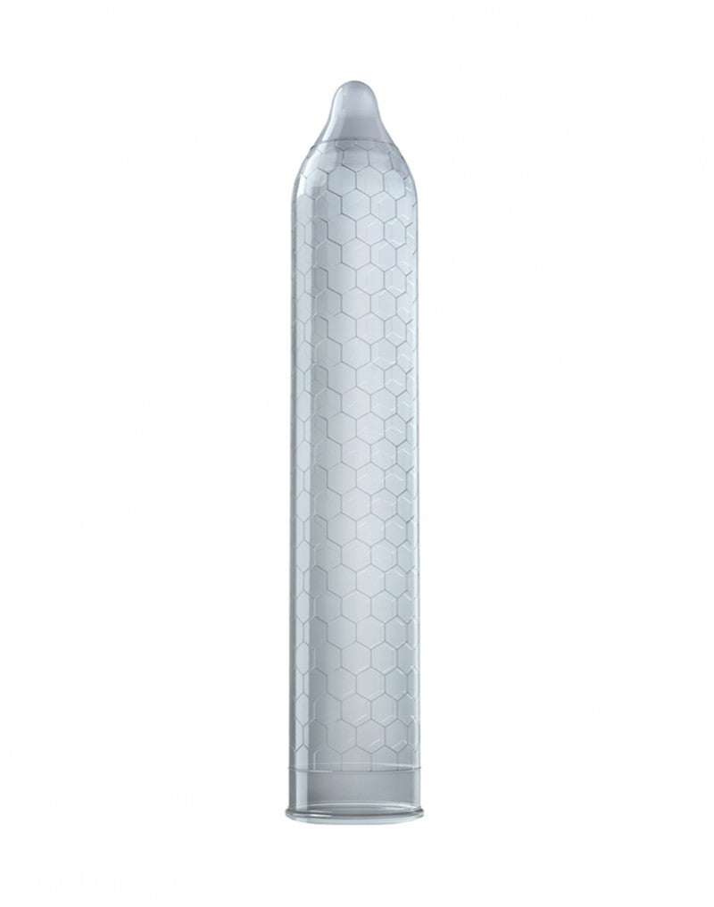 LELO - Hex Respect XL Kondome (36 Stücke)