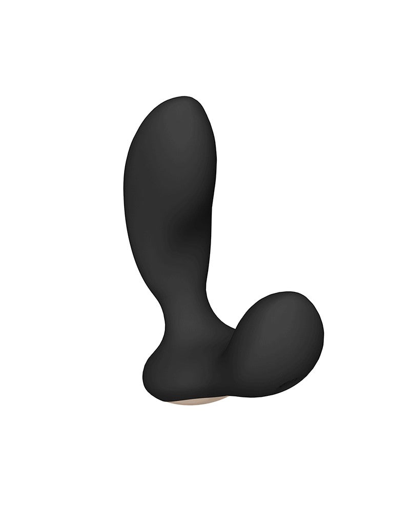 7: LELO - Hugo 2 - Prostata-Massagegerät (mit App-Steuerung) - Schwarz