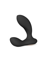 4: LELO - Hugo 2 - Prostata-Massagegerät (mit App-Steuerung) - Schwarz
