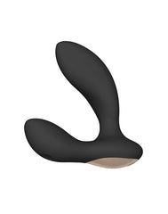 1: LELO - Hugo 2 - Prostata-Massagegerät (mit App-Steuerung) - Schwarz