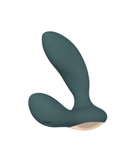 3: LELO - Hugo 2 - Prostata-Massagegerät (mit App-Steuerung) - Grün