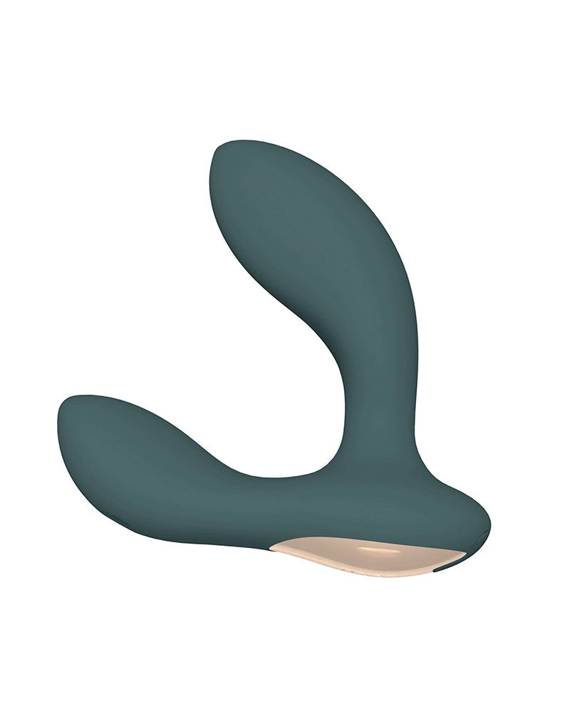 8: LELO - Hugo 2 - Prostata-Massagegerät (mit App-Steuerung) - Grün