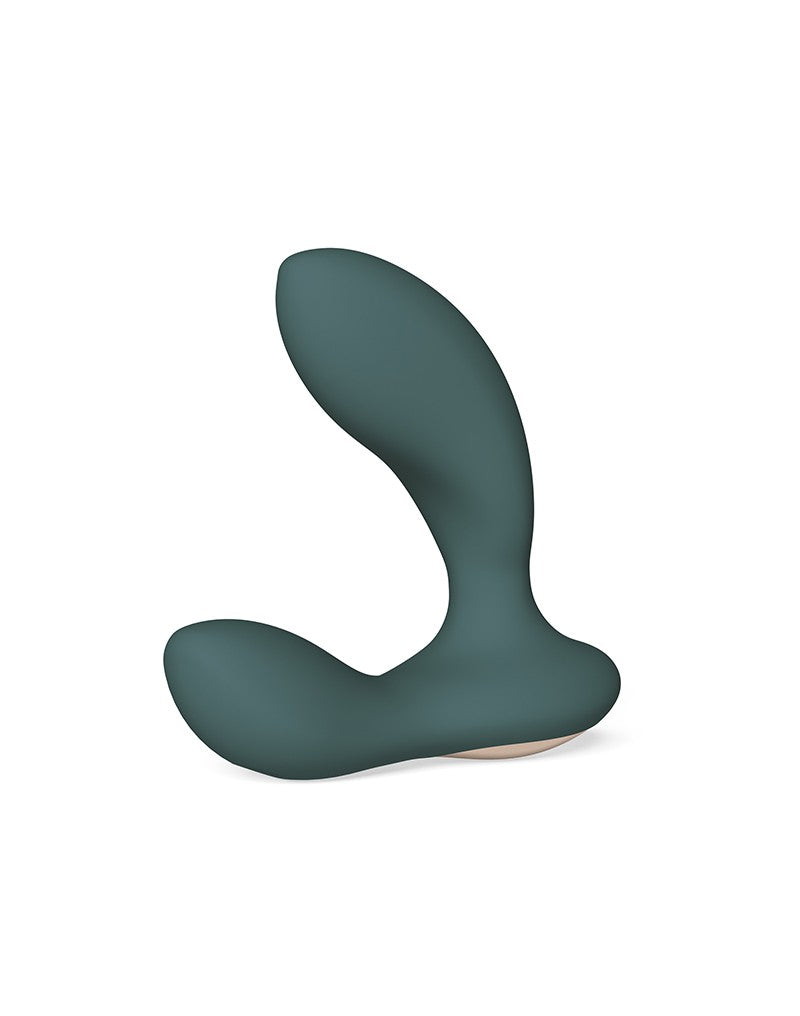9: LELO - Hugo 2 - Prostata-Massagegerät (mit App-Steuerung) - Grün