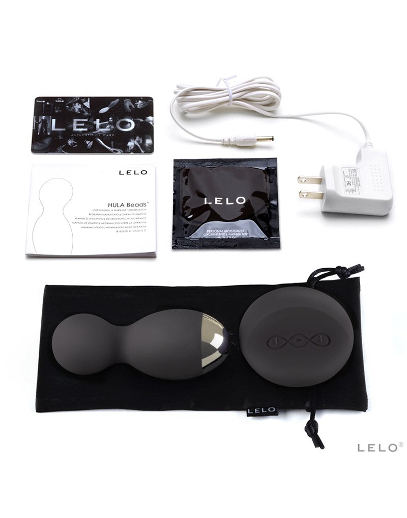 2: Lelo Hula Beads