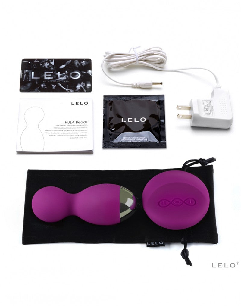 Lelo Hula Beads