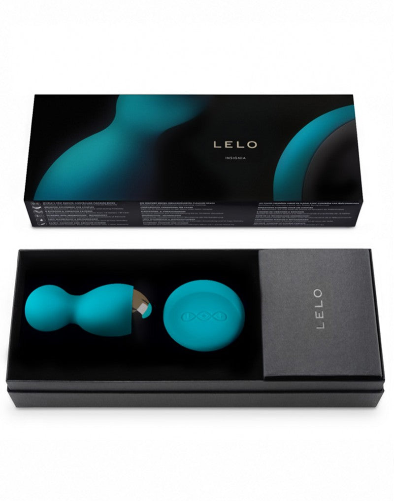 3: Lelo Hula Beads