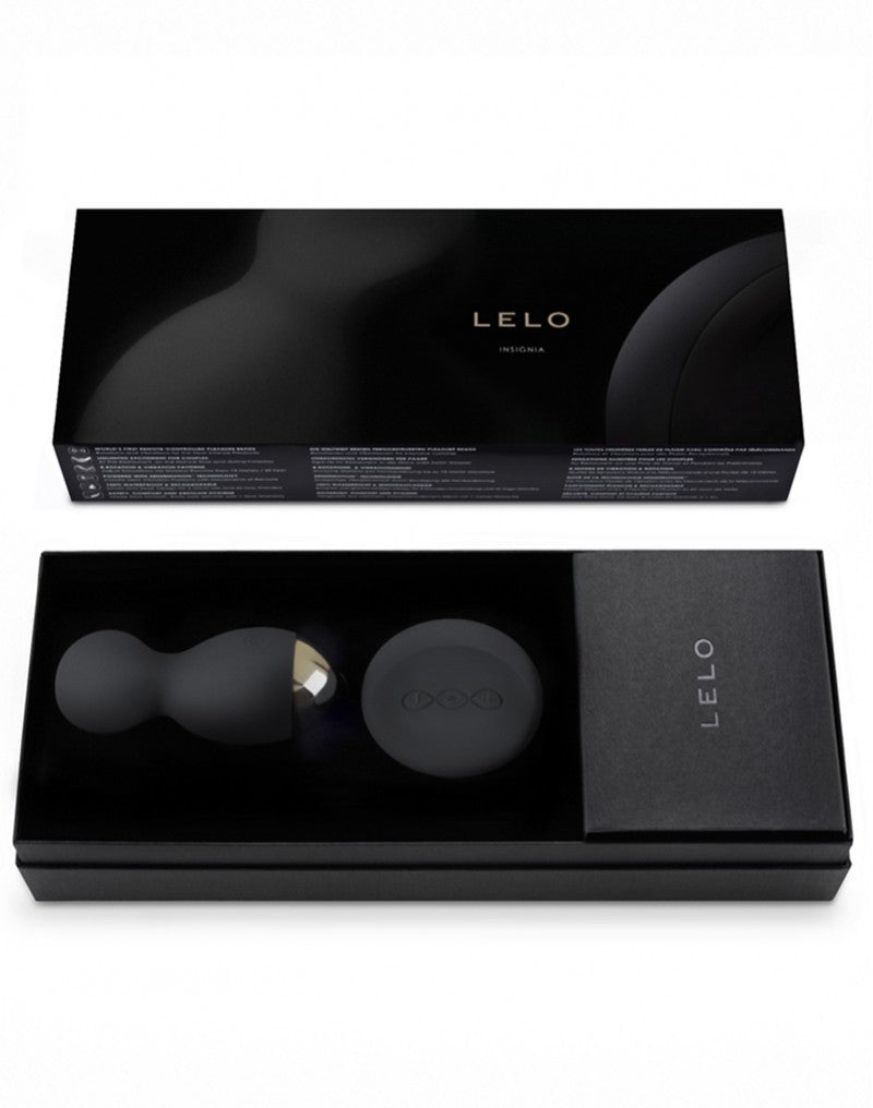 3: Lelo Hula Beads