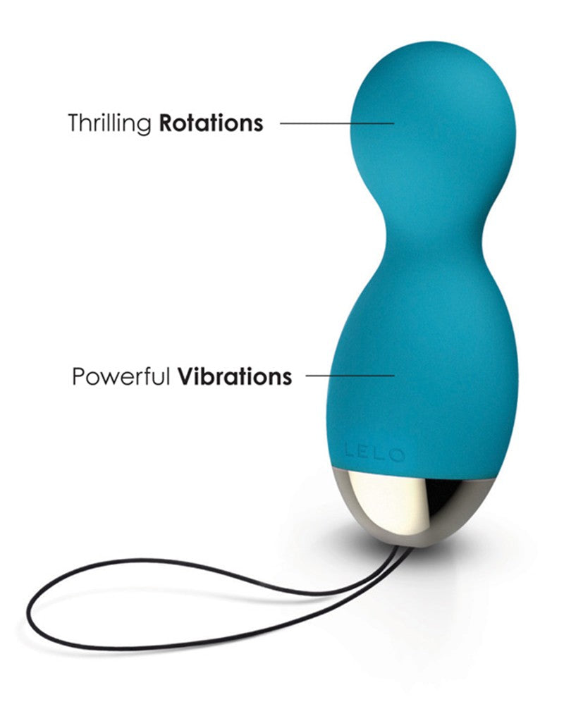 5: Lelo Hula Beads