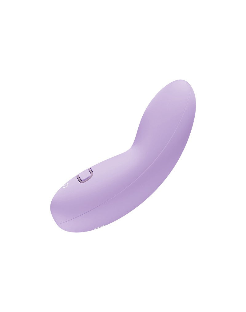 LELO - Lily 3 - Klitoris-Vibrator - Lila