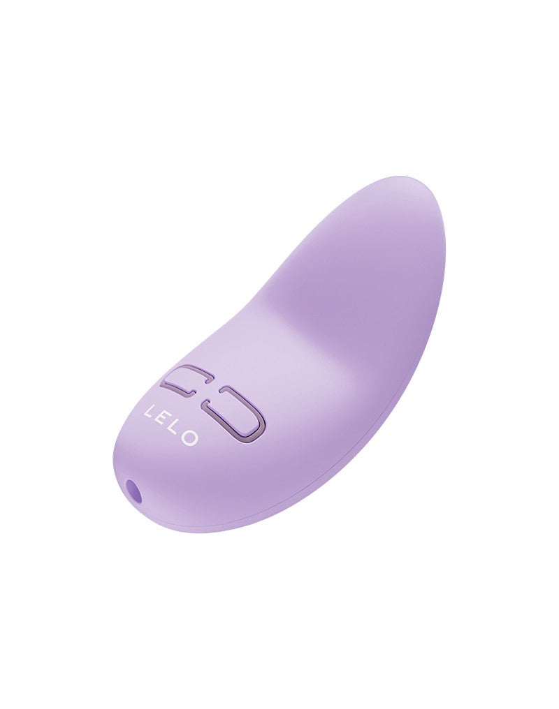 LELO - Lily 3 - Klitoris-Vibrator - Lila