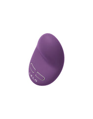 LELO - Lily 3 - Klitoris-Vibrator - Violett