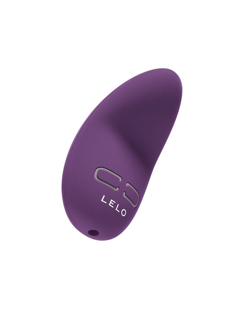 LELO - Lily 3 - Klitoris-Vibrator - Violett