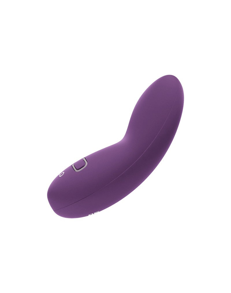 LELO - Lily 3 - Klitoris-Vibrator - Violett
